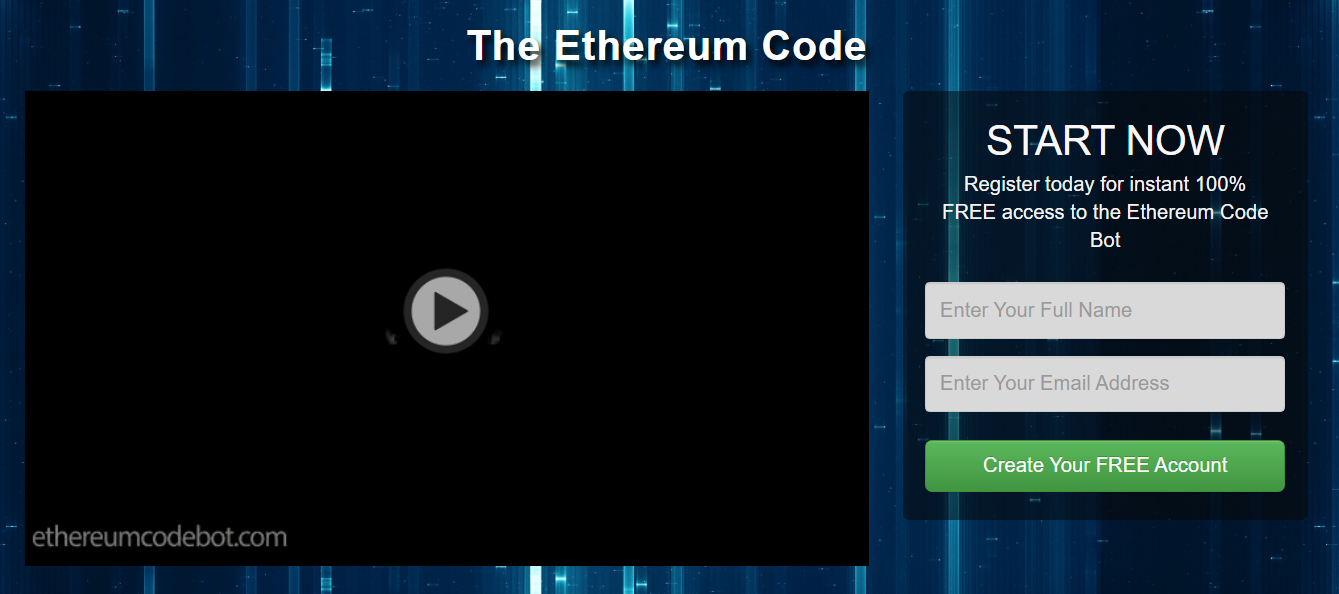 ethereum code