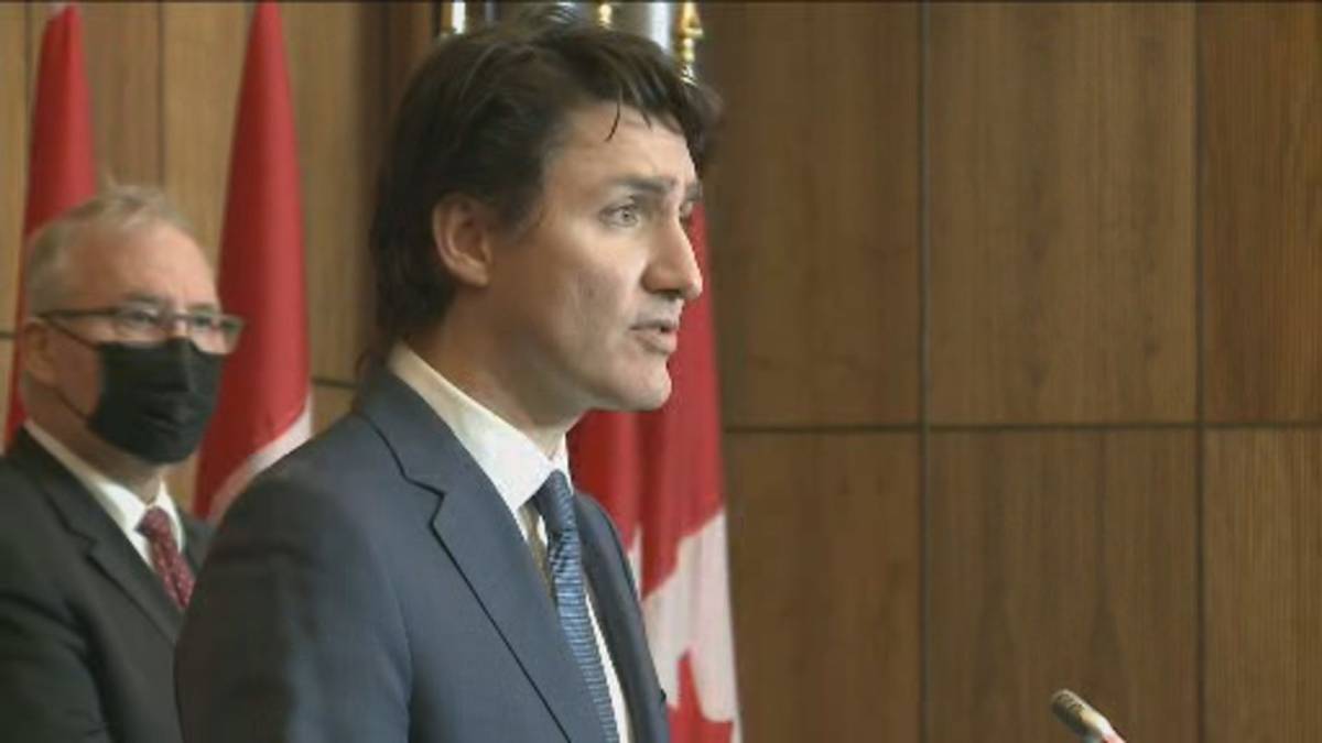 I-click upang i-play ang video: 'Ang House of Commons ay pumasa sa Emergency Act'