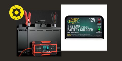 mga patak ng charger mga tagapanatili ng baterya mga charger ng baterya