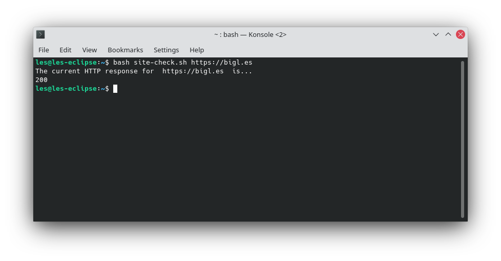 Paano Sumulat ng Mga Bash Script sa Linux