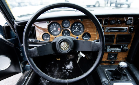 1976 jensen gt