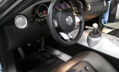 2006 ford gt 2006 ford gt