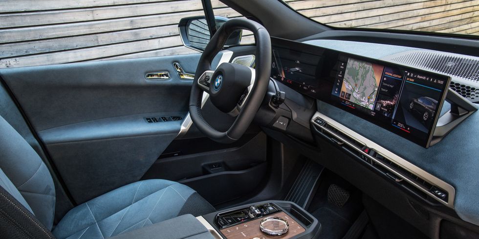 Ang BMW Level 3 Autonomous Driving Tech ay Paparating na sa 2025