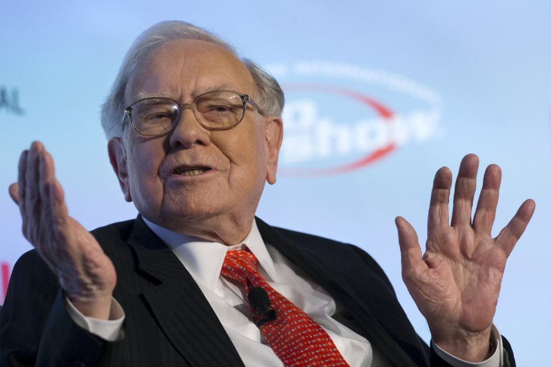 Ang kapangyarihan ng inflation o kung paano yumaman si Warren Buffett