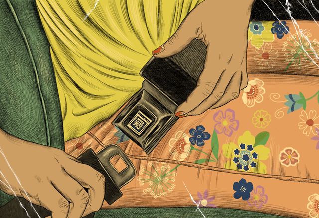 Comfort Mode comfort mode