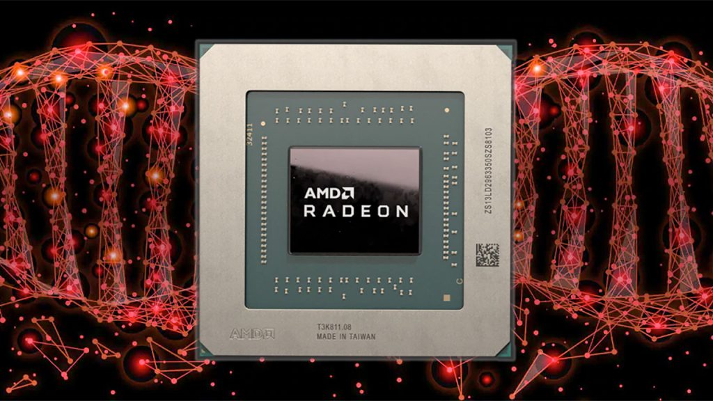 Ipapakita ng AMD ang 'Next-Gen Image Upscaling Tech': FSR Upgrade?