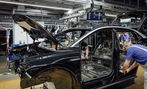 vw id.5 sa produksyon ng germany vw id5 sa produksyon sa germany