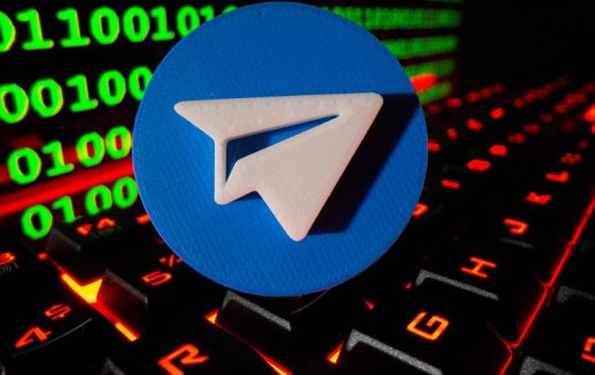 Sinuspinde ng Korte Suprema ng Brazil ang Telegram messaging app sa bansa