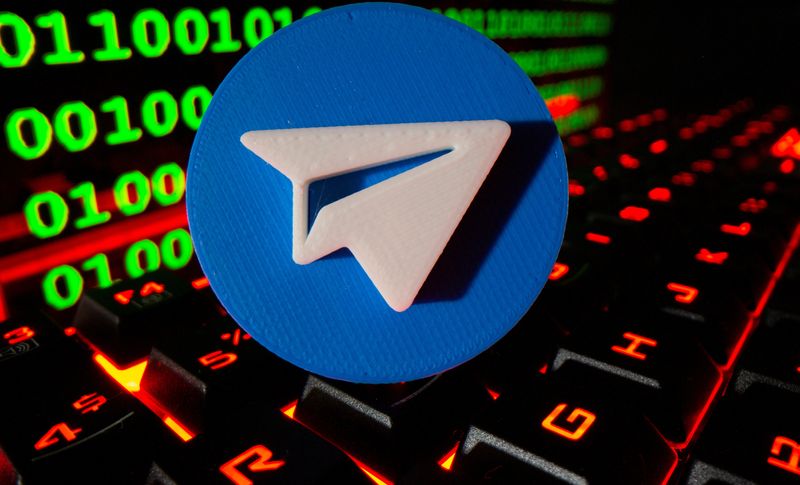 Sinuspinde ng Korte Suprema ng Brazil ang Telegram messaging app sa bansa