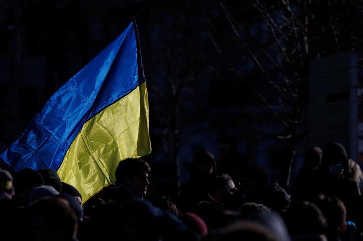 Vontobel: Ang 3 posibleng senaryo sa digmaang Russia-Ukraine