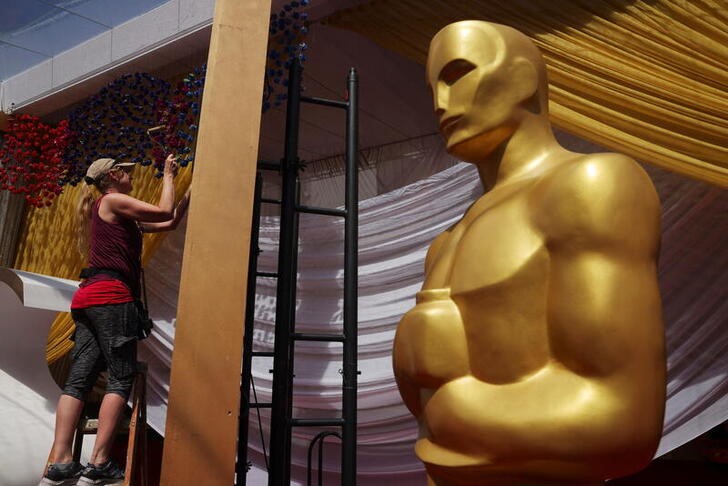 "CODA" nanalo ng Oscar para sa Pinakamahusay na Larawan sa unang pagkakataon na natanggap ng serbisyo ng streaming ang parangal