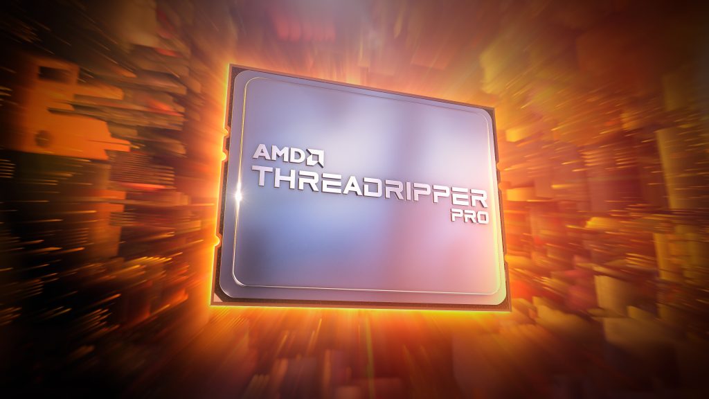 Ang Kakulangan ng CPU ng AMD Ryzen Threadripper ay umabot sa mga PC Maker