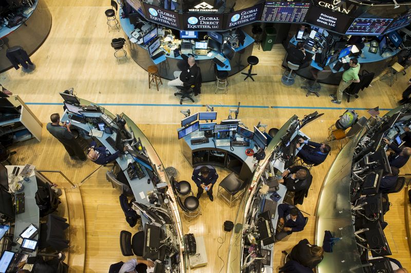 Huminahon ang mga bono, mga kakulangan sa chip, mga rate ng China: 5 key sa Wall Street