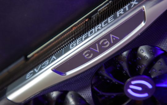 Binaba ng EVGA ang $1,000 Bawas sa GeForce RTX 3090 Ti GPUs, Simula sa $1,149