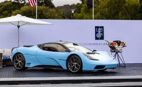 gordon murray auotmotive t.50 gordon murray automotive t50