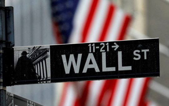 Malinaw na nagsalita si Powell, mga kumpanya ng langis, Porsche IPO: 5 key sa Wall Street