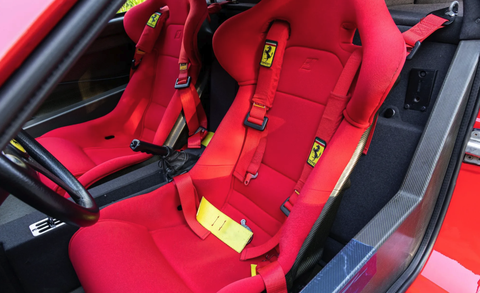 Ferrari F40 ferrari f40