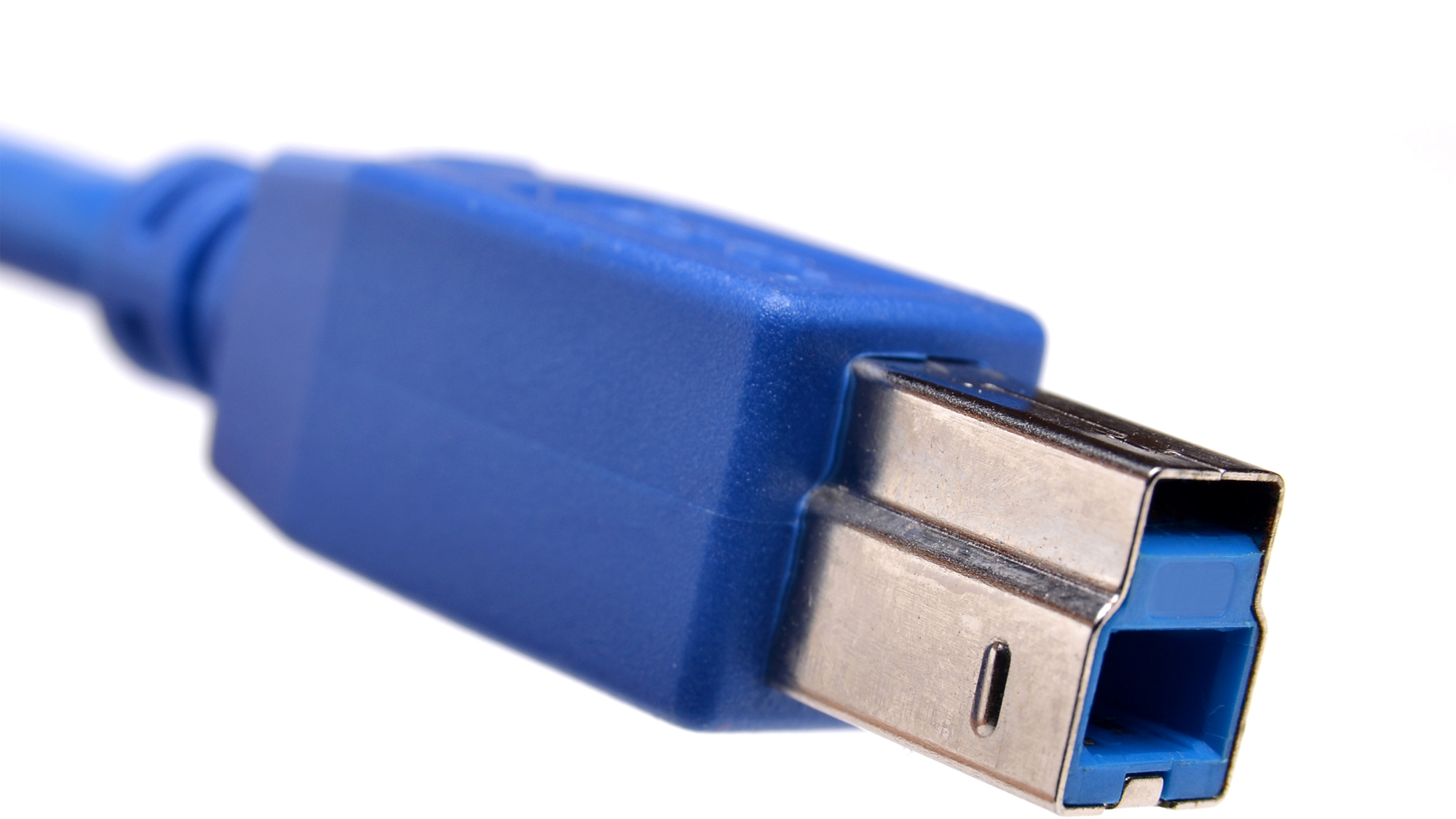 Konektor ng USB 3.2 / 3.1 / 3.0 B
