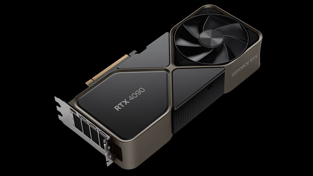 Ang GeForce RTX 40-Series GPUs ay 22% Mas Mahal sa Europe