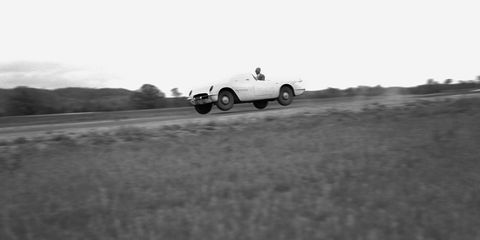 Zora Arkus-Duntov zora arkusduntov