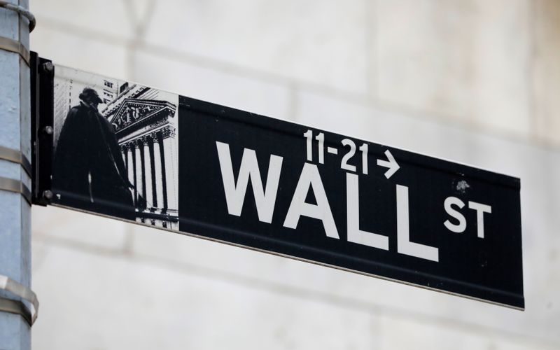 Wall Street pre-market: Ang mga futures ay tumaas bago ang pagsasalita ni Powell