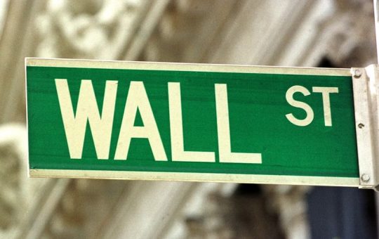 Wall Street Premarket: Futures Up;  Tinalo ng Bank of America ang mga pagtataya