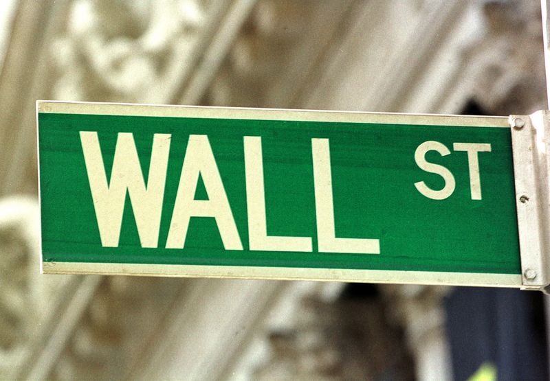 Wall Street Premarket: Futures Up;  Tinalo ng Bank of America ang mga pagtataya
