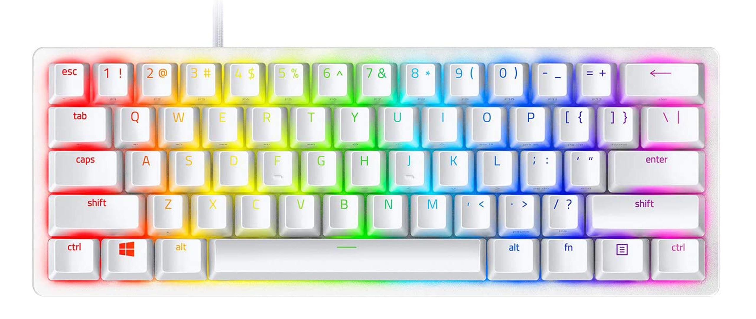 Razer Huntsman Mini Keyboard