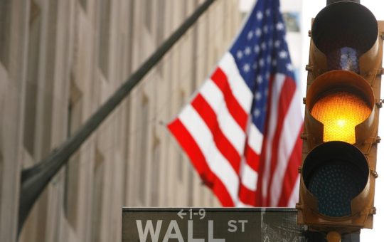 Premarket Wall Street: Futures Fall;  tumuon sa mga resulta