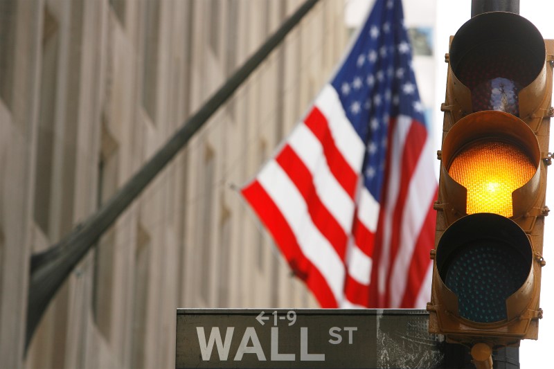 Premarket Wall Street: Futures Fall;  tumuon sa mga resulta