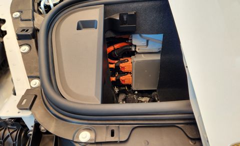 2020 porsche taycan onboard charger porsche taycan onboard charger