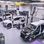 Lumalawak ang BMW sa Hydrogen Power gamit ang Fuel-Cell SUV Batay sa X5