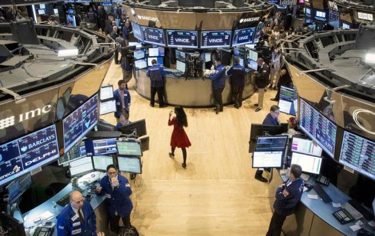 Mga Minuto ng Fed, Stellantis, Nvidia Mga Resulta: 5 Susi sa Wall Street