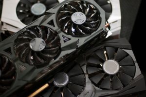 Nag-aalok ang Asus UK ng Kakila-kilabot na GPU Trade-in 'Mga Deal' para sa RTX 40-Series Sales