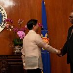 Pinalawak ng Pilipinas ang access ng US sa mga base militar