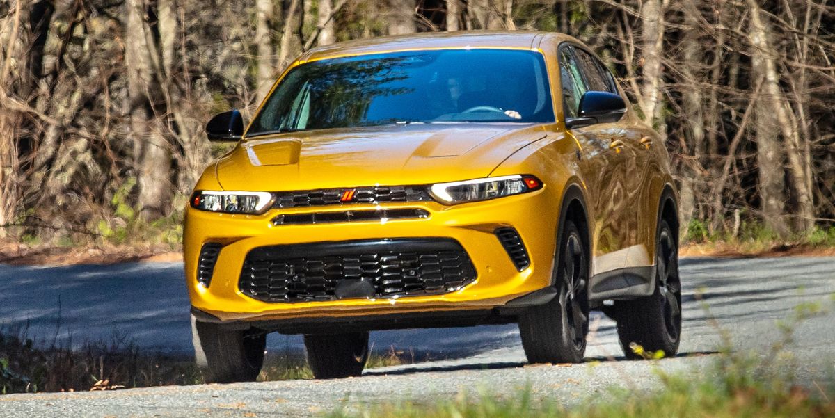Dodge Hornet 2024 Horsepower Loree Ofelia