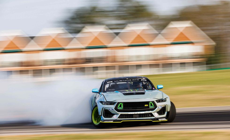 2024 Ford Mustang 2024 ford mustang