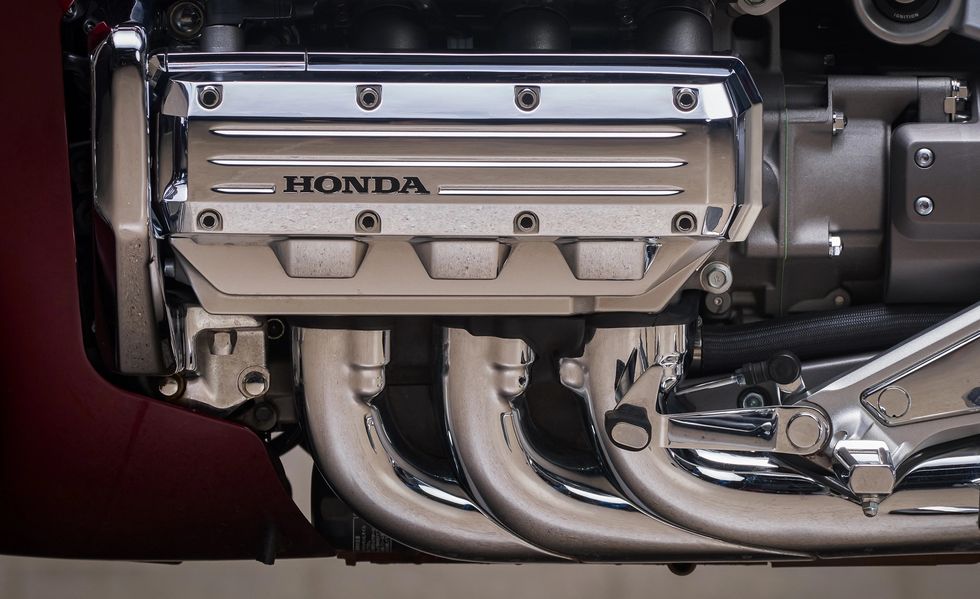 2004 Honda Rune 2004 honda rune