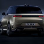 2024 Land Rover Range Rover SV