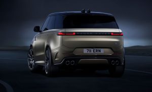 2024 range rover sport sv sa likuran