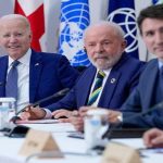 Ang G7 huddle ay nagpapataas ng init sa Russia na may mas mahigpit na parusa