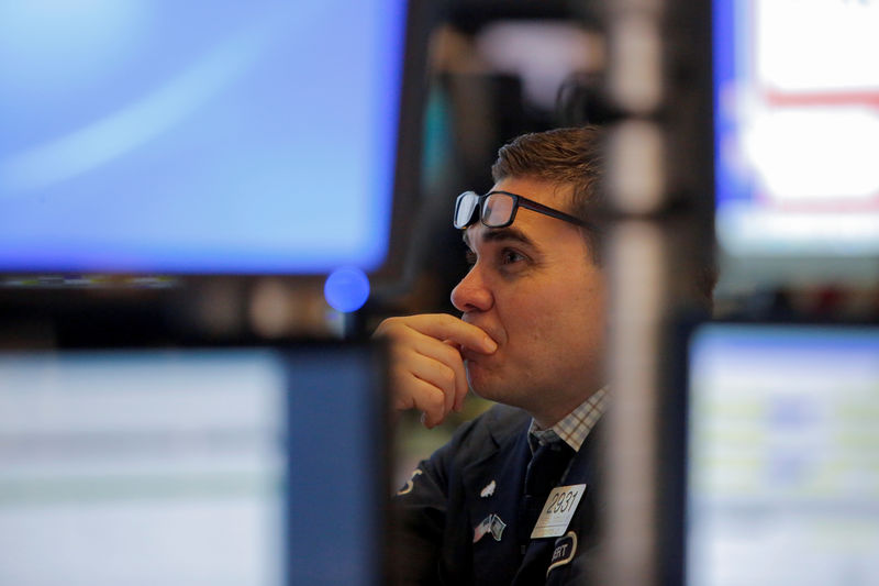 Ang Wall Street ay bubukas nang mas mataas pagkatapos ng 4 na araw sa pula at ang Dow Jones ay tumaas ng 1.27%