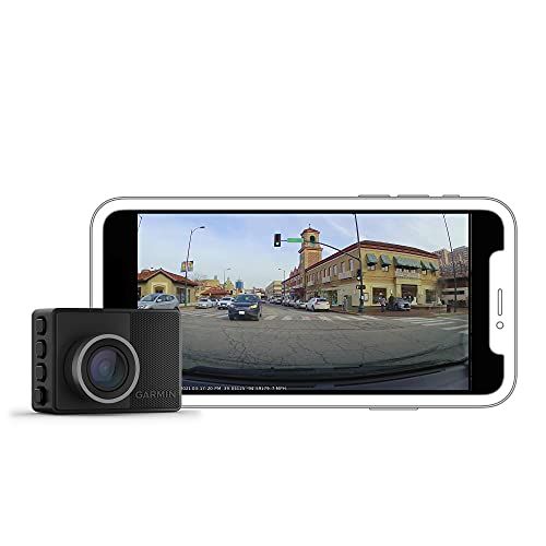 Garmin Mini Dash Cam 57 Garmin Mini Dash Cam 57