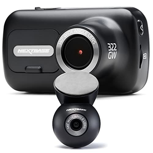 Dash Cam sa Harap at Likod Dash Cam sa Harap at Likod
