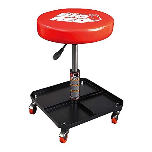 Rolling Pneumatic Creeper Garage/Shop Seat Rolling Pneumatic Creeper Garage/Shop Seat