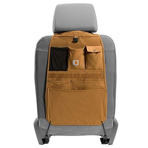 Pangkalahatang Seatback Organizer Pangkalahatang Seatback Organizer