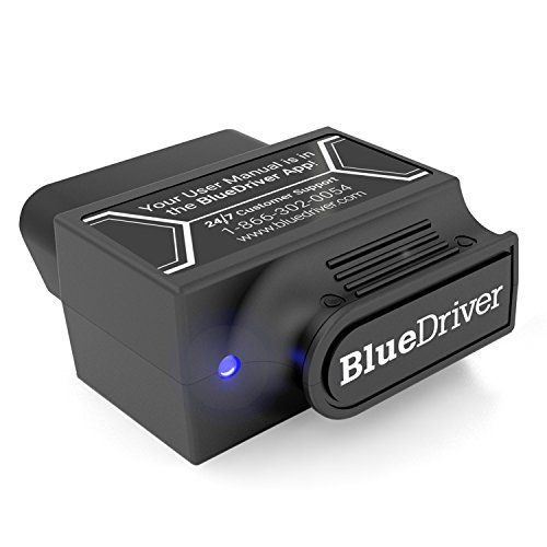 OBDII Scan Tool para sa iPhone at Android OBDII Scan Tool para sa iPhone at Android