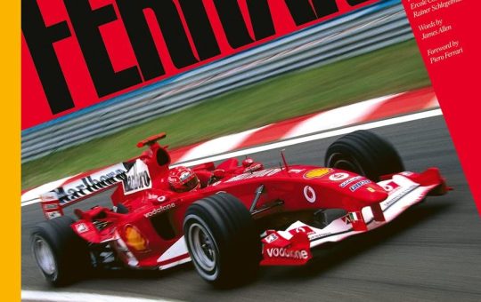 Ferrari: Mula sa Loob at Labas