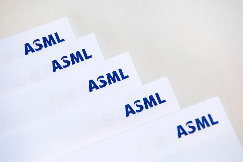 5 Mga Pinili at Pag-downgrade ng Analyst: Na-downgrade sa Neutral ang ASML at Mga Inilapat na Materyal