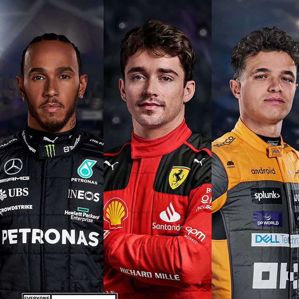 F1 23 - Xbox Series X F1 23 - Xbox Series X